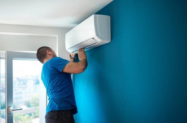 Best Solar-powered HVAC Systems in Lemoore Station, CA