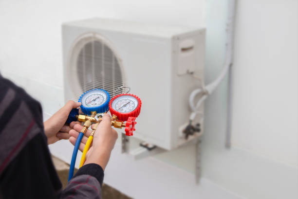 Best HVAC Equipment and Components in Lemoore Station, CA