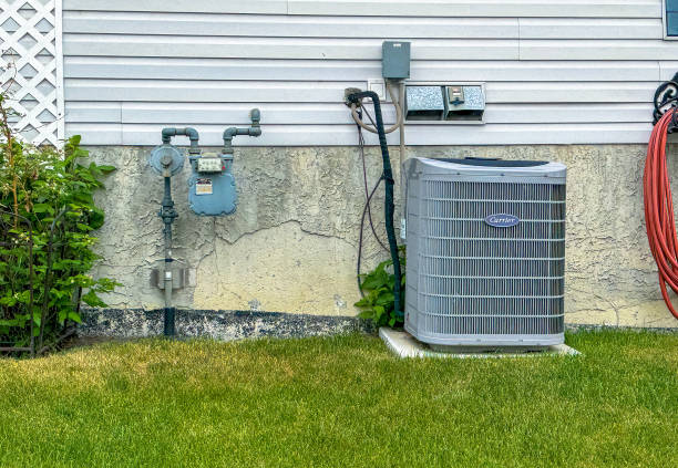 Lemoore Station, CA HVAC Company