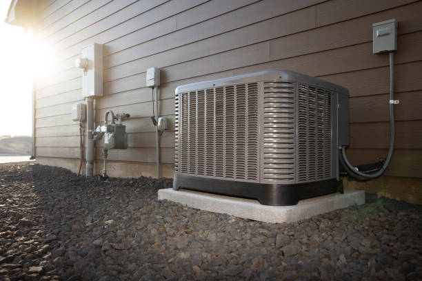 Best HVAC Consulting and Engineering in Lemoore Station, CA